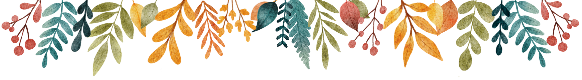 Ilustración detalles naturales